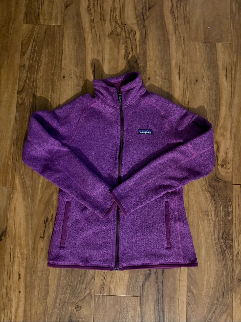 Patagonia Better Sweater Fleece
